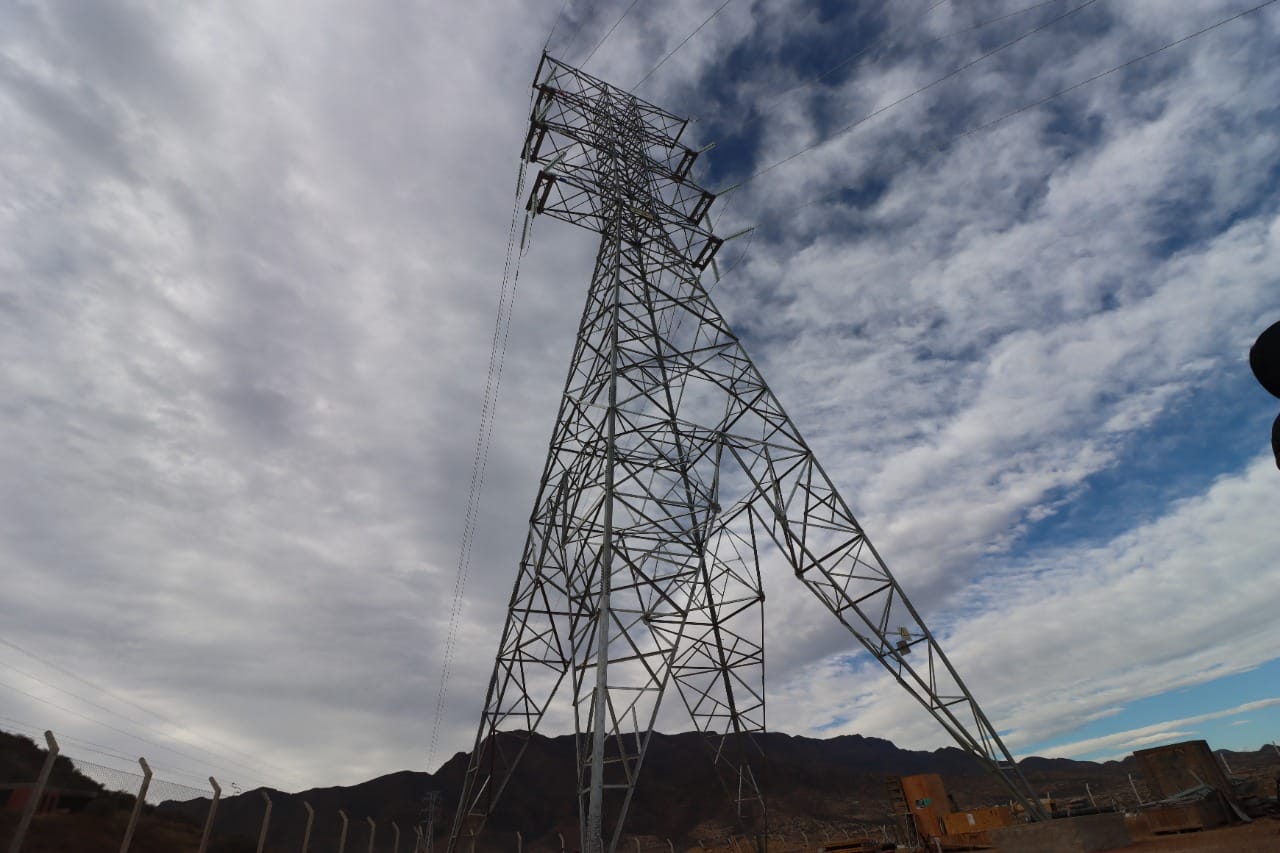 Proyecto de interconexión de Bermejo al SIN está en proceso de pruebas