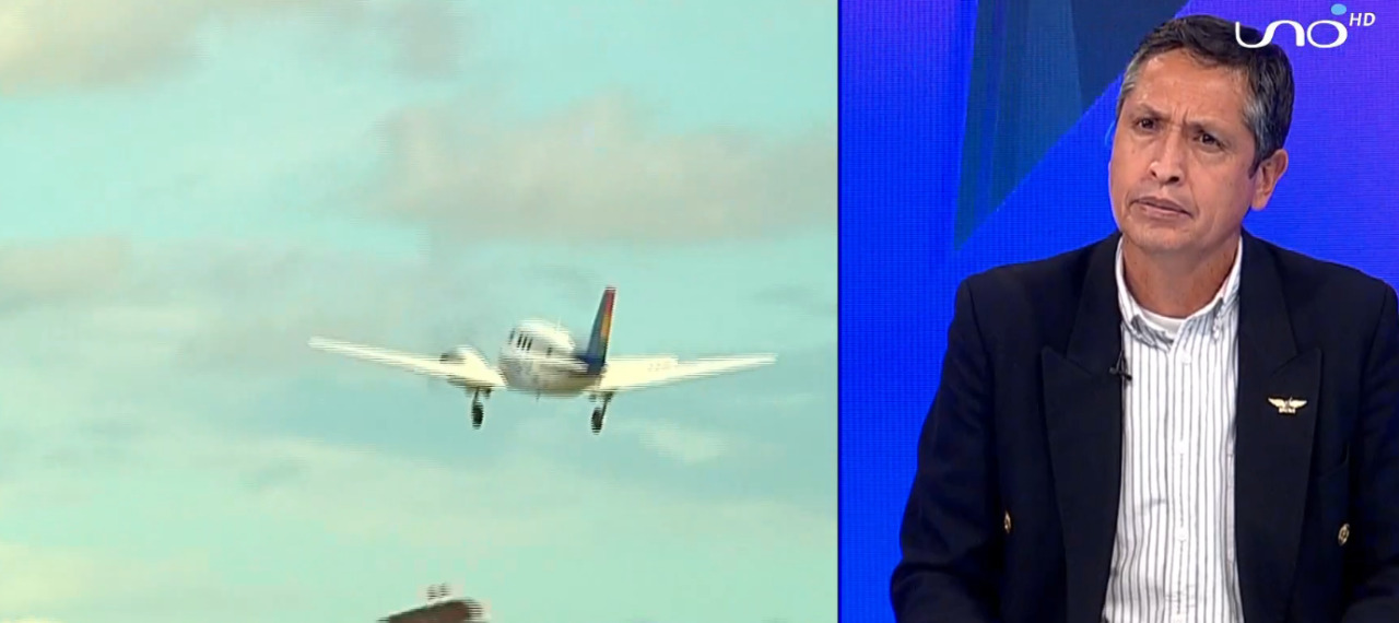 Gobierno prevé poner en funcionamiento 13 radares para controlar el espacio aéreo 