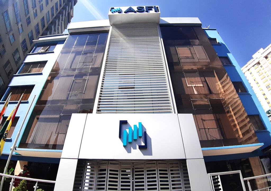 Cifras en el sistema financiero reflejan la fortaleza del boliviano