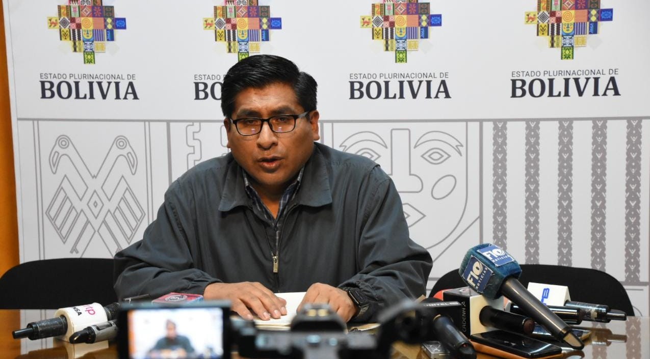 Gobierno nacional garantiza abastecimiento de harina para el pan de batalla