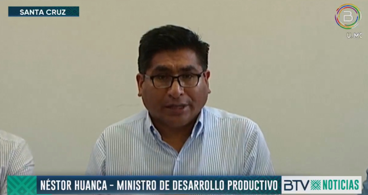 Gobierno insiste que no hay motivo para incrementar el precio del pan en Santa Cruz