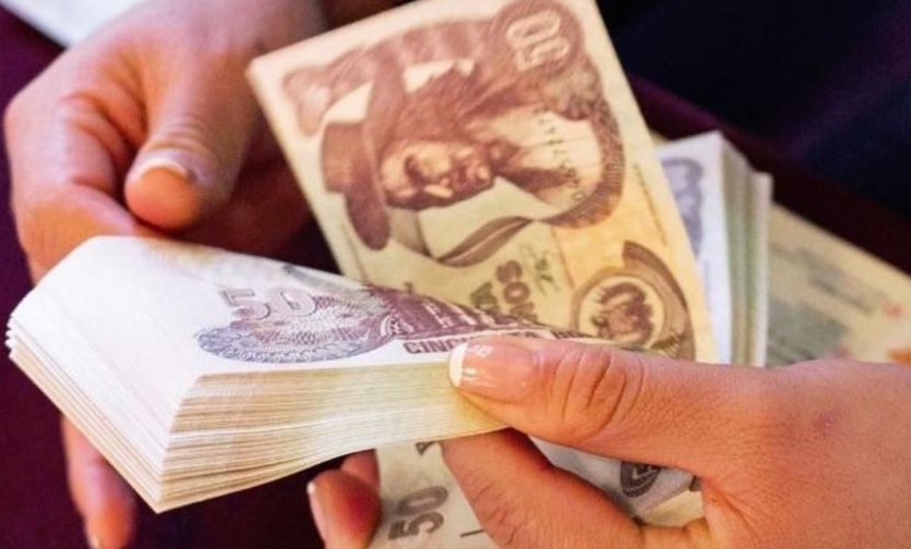 Viceministro destaca que el ahorro en bolivianos en el norte argentino es resultado de un modelo económico propio 