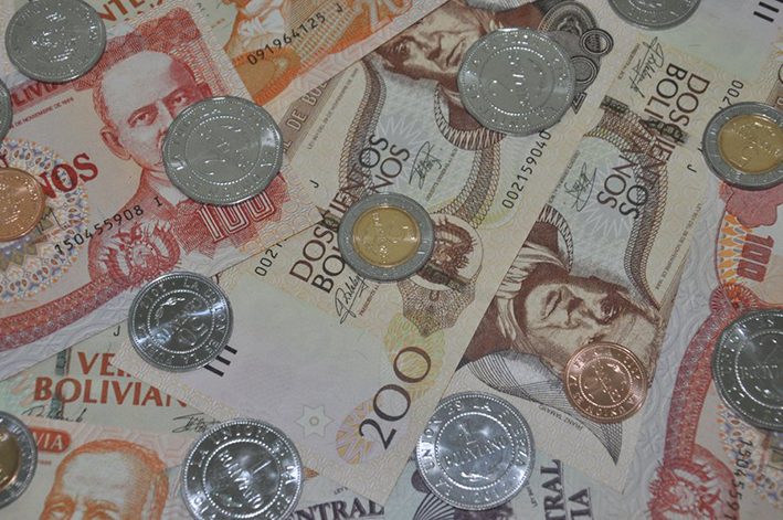 Bolivia, una isla de baja inflación en América Latina