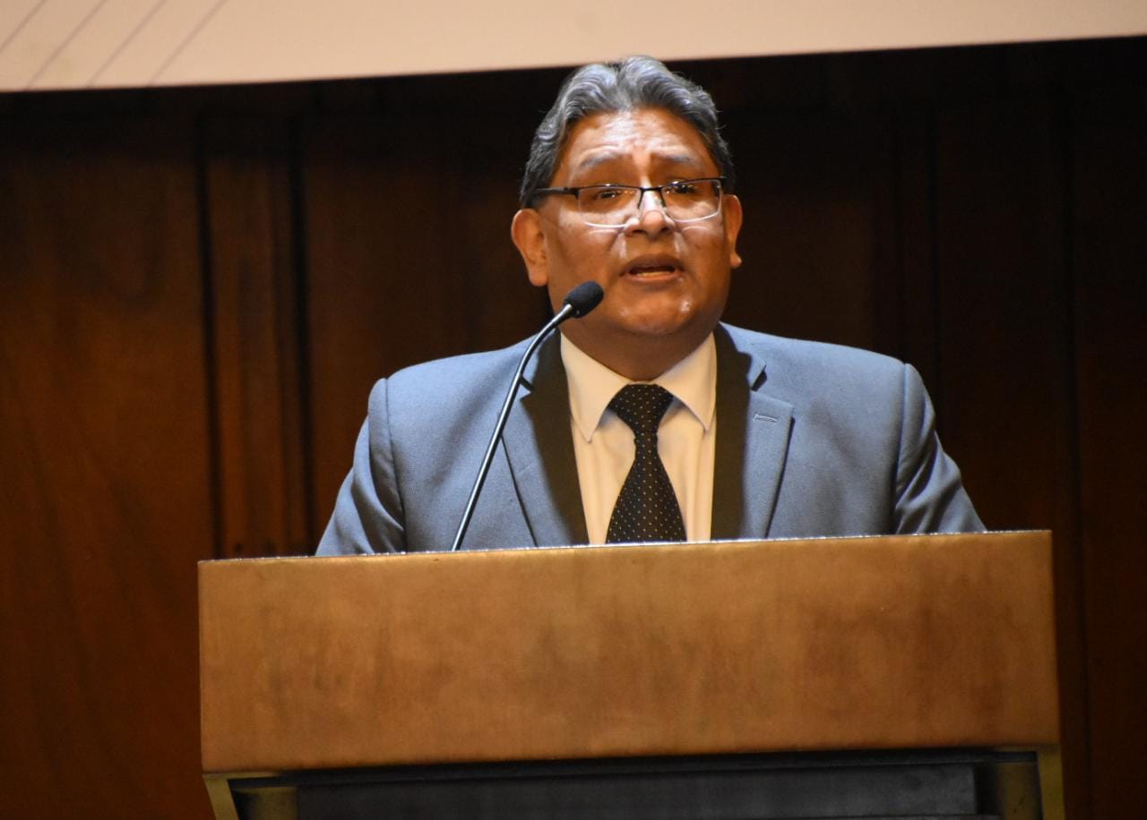 Jornada Monetaria del BCB debate la política económica y monetaria 