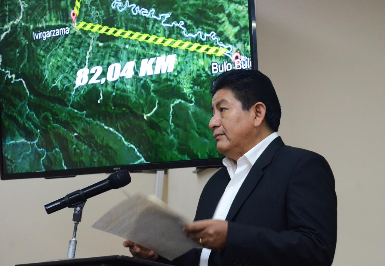 Grupo Operativo de Corredor Bioceánico designa a Bolivia coordinador del proyecto