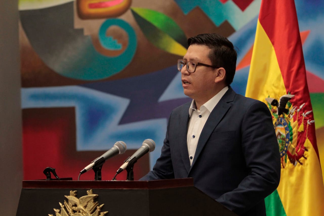 Tasa de desocupación baja a 4,2% a mayo y ratifica el proceso de reconstrucción de la economía boliviana