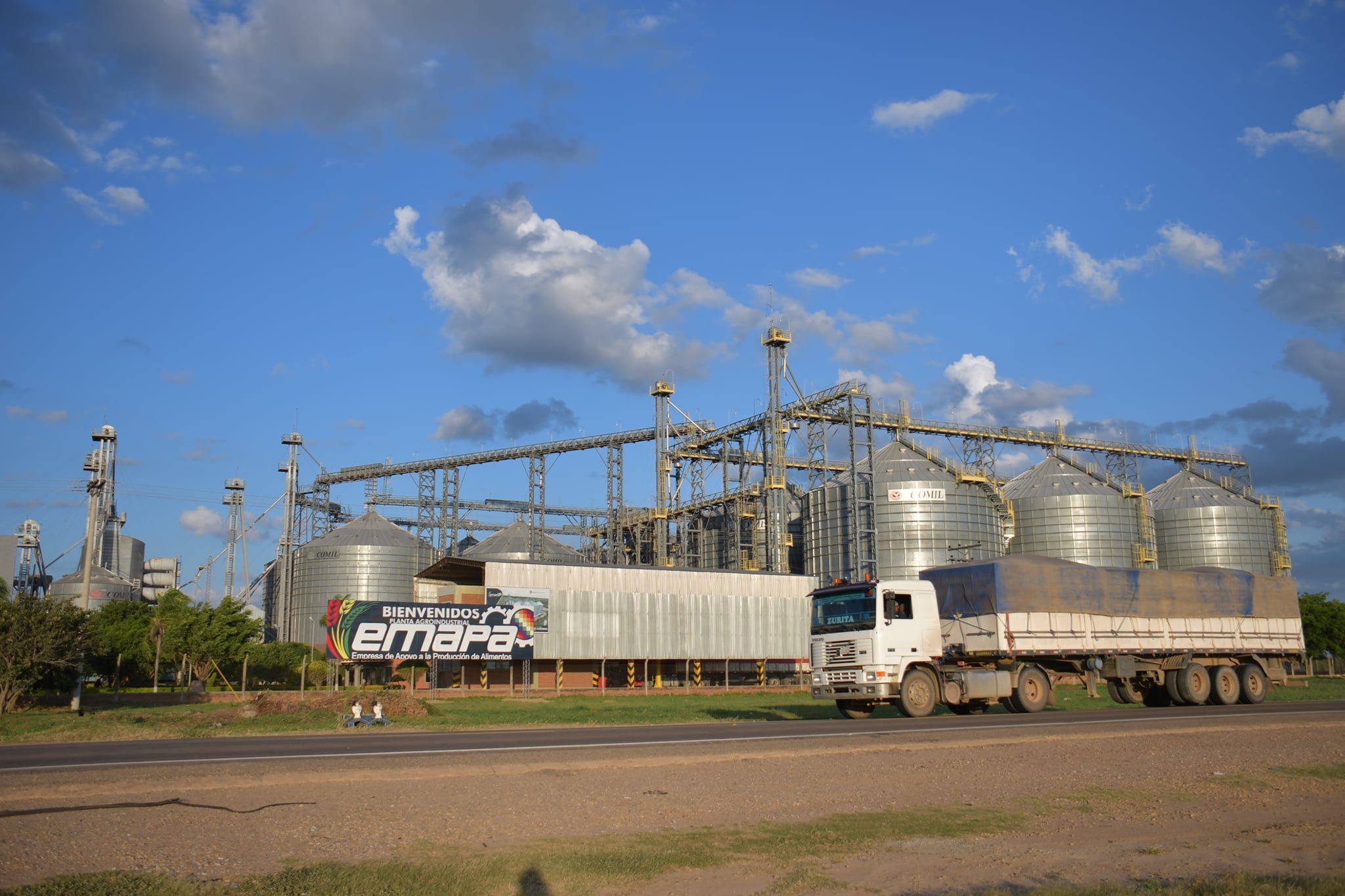 Richter: Subvenciones del Estado benefician a empresarios a producir más y exportar