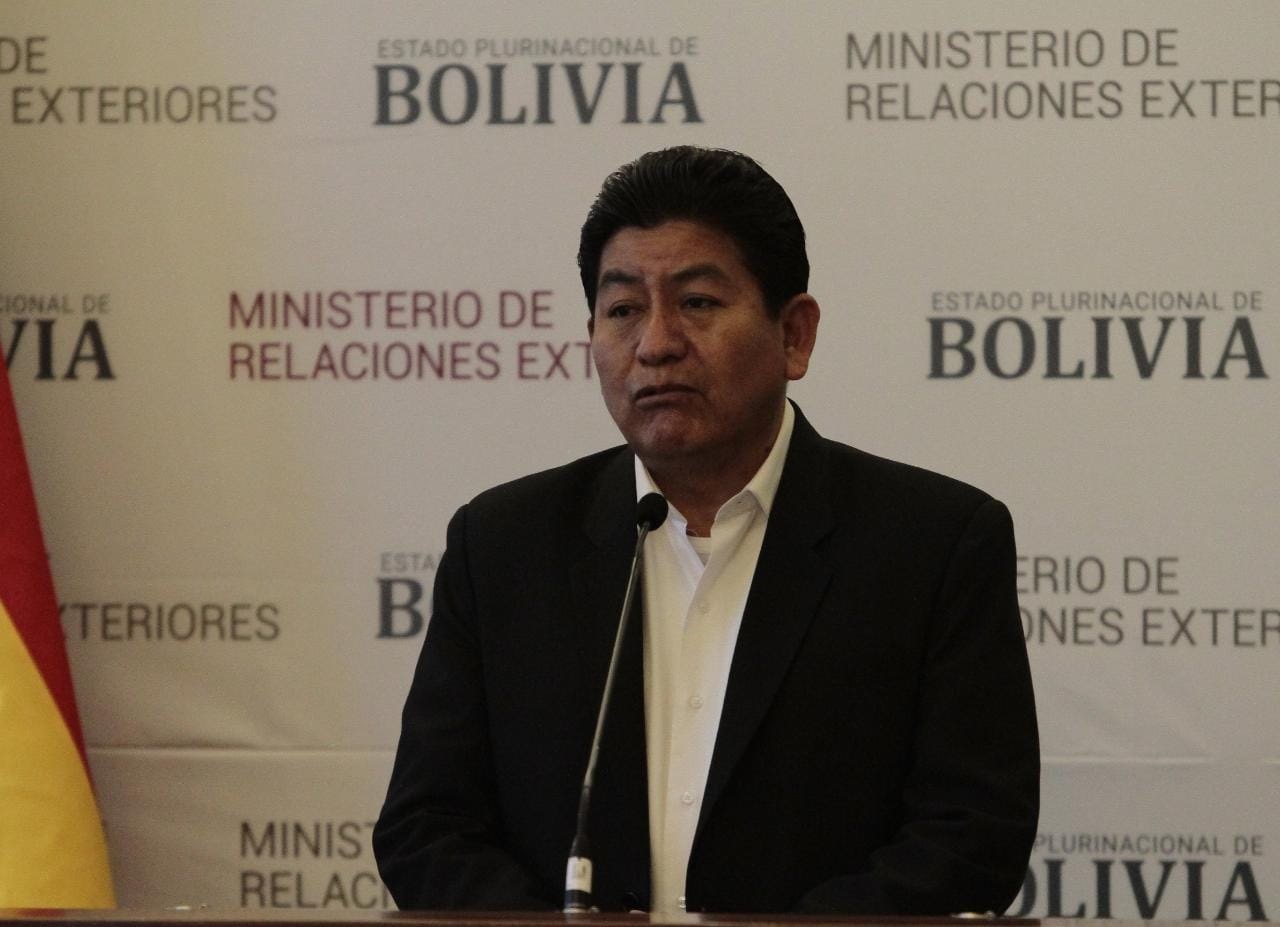 El Grupo Operativo de Corredor Ferroviario Bioceánico conformó cuatro mesas de trabajo y acordó próxima reunión para noviembre