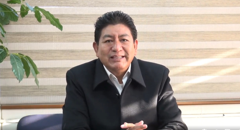 Brasil, Perú, Paraguay y Bolivia conversarán hoy sobre los avances para el Corredor Bioceánico (Avance)