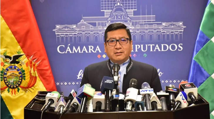 Legislativo debatirá norma que beneficia a más de 32 mil contribuyentes con deudas tributarias