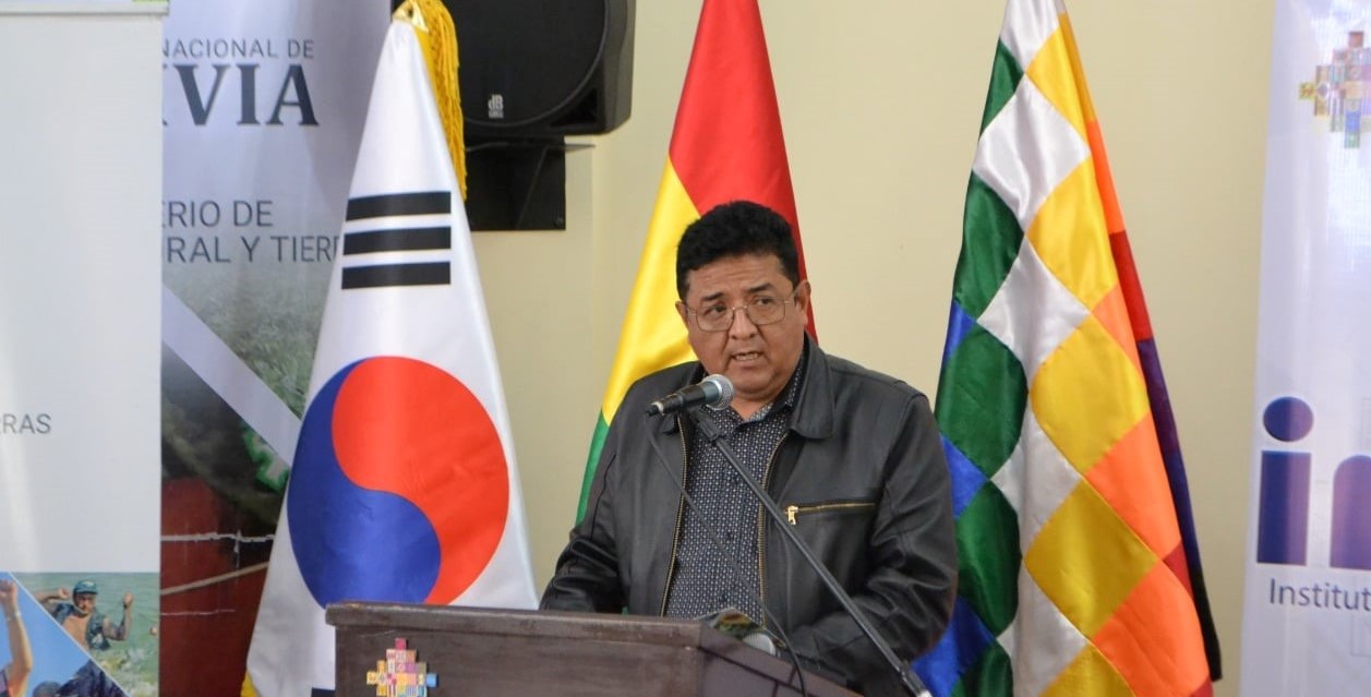 Comité de bioseguridad alimentaria evaluará la solicitud de Anapo sobre el uso de la biotecnología