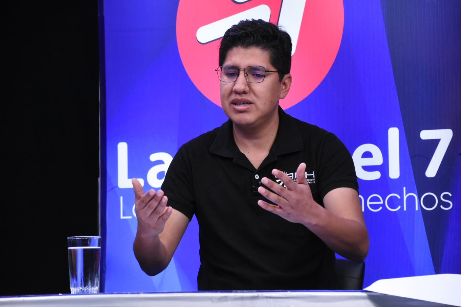 ANH destaca logros alcanzado durante 13 años en la cadena hidrocarburífera en Bolivia