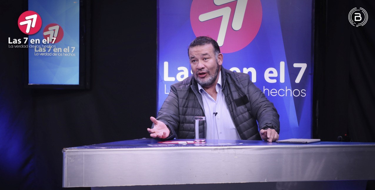 INE: En los próximos días se iniciará la actualización cartográfica masiva