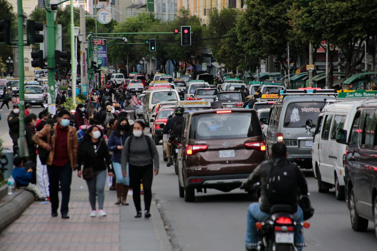 Cuatro entes internacionales reconocen a Bolivia como una de las economías con la inflación más baja