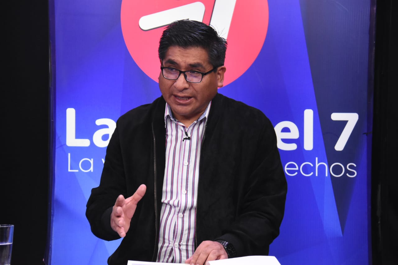 Planta industrializadora de soya beneficiará a 7.000 granjas avícolas e impactará en el bolsillo de las familias 