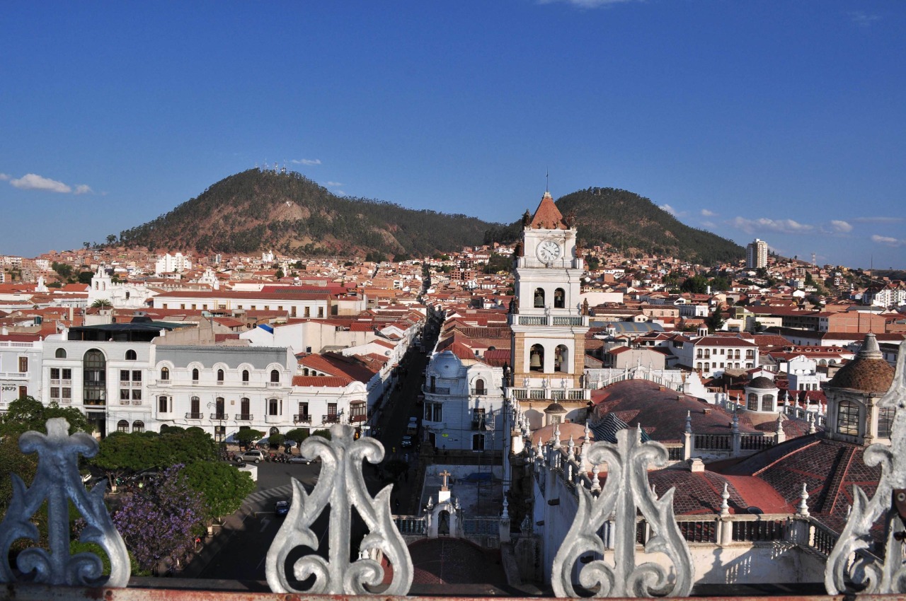 BDP: Se quintuplica el número de productores que acceden a créditos en Chuquisaca