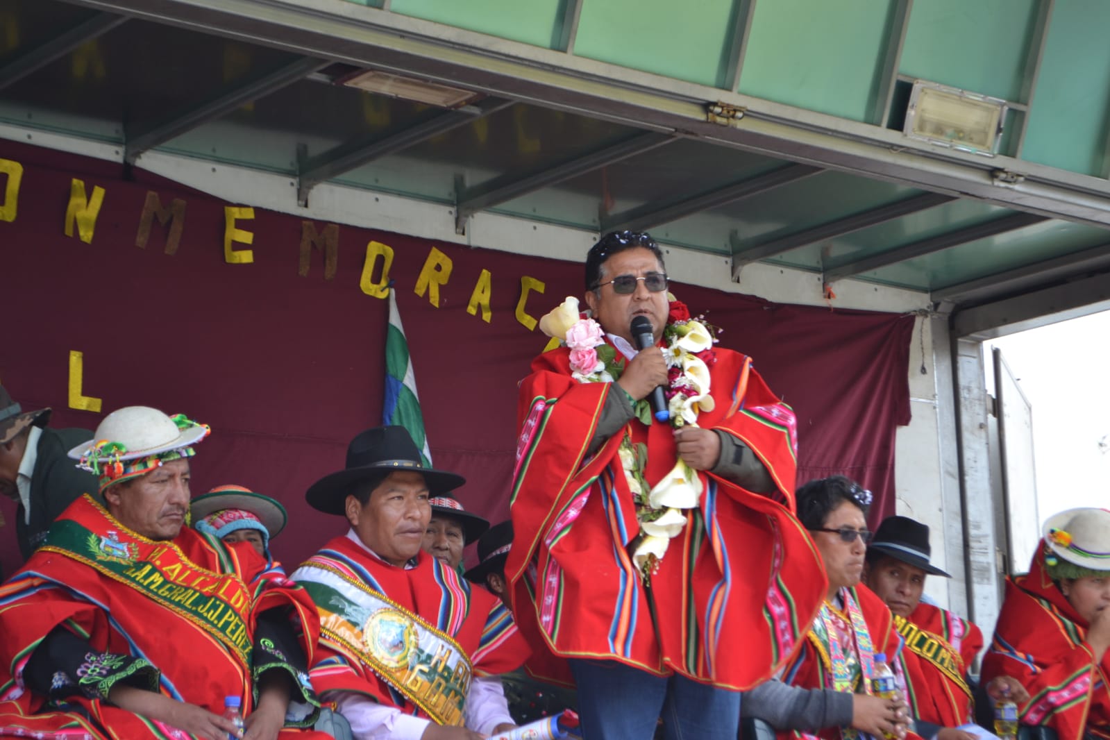 Gobierno implementará programas agroproductivos en el municipio de Curva