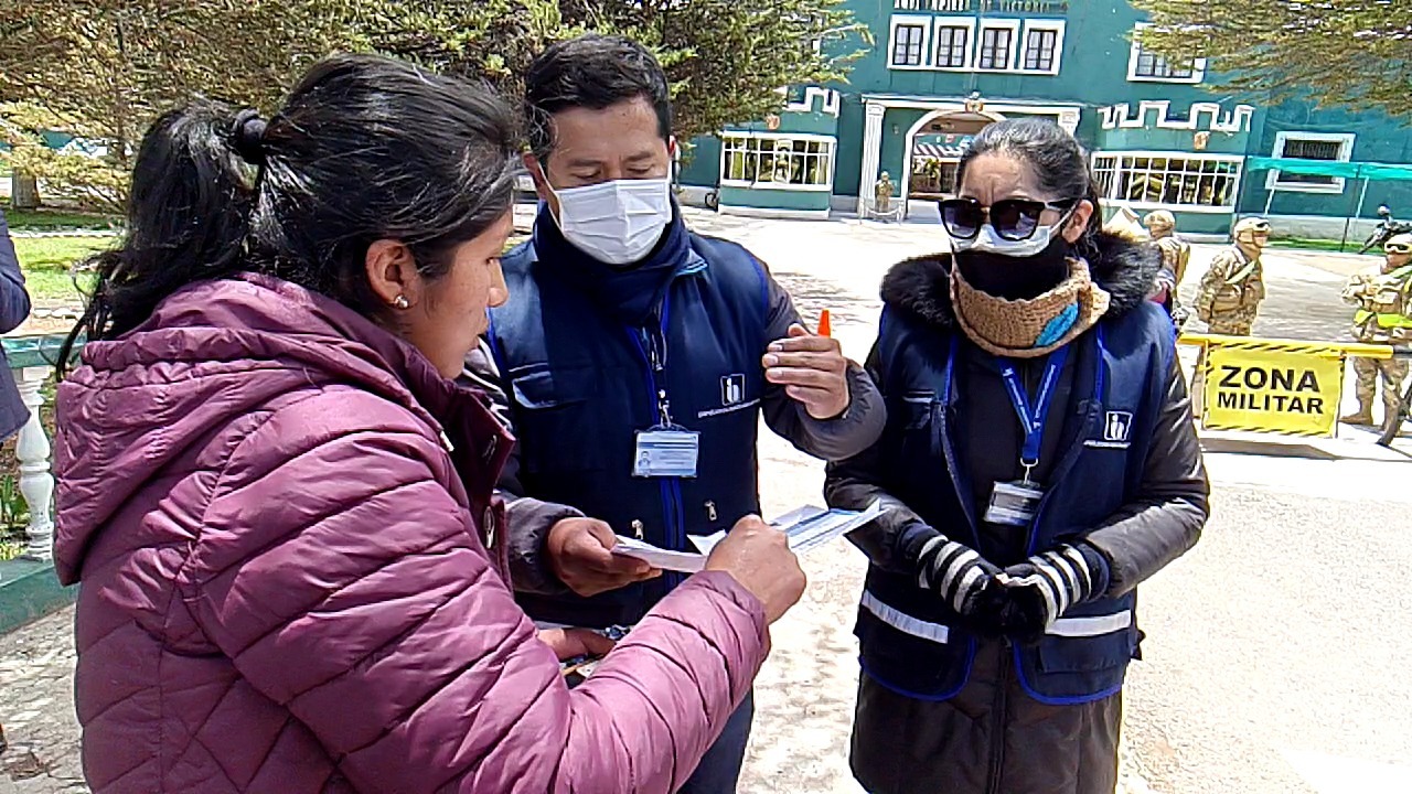 Controles formativos de Impuestos se elevaron en 948,3% en el primer cuatrimestre de 2022