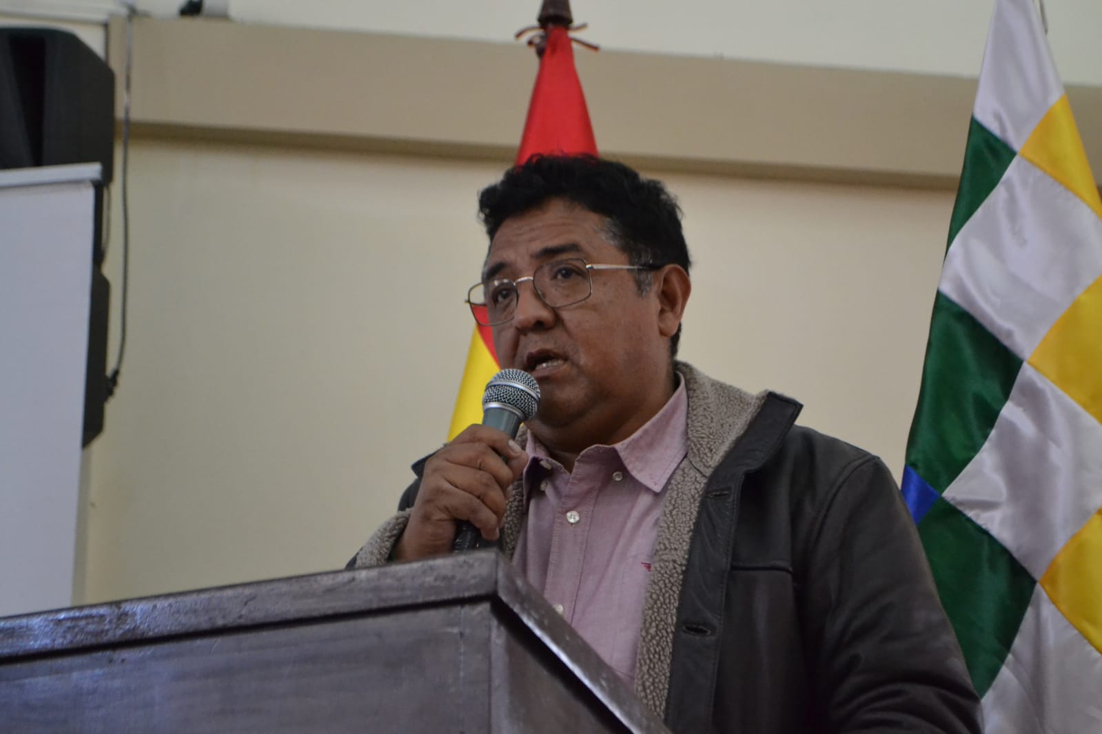 La quinua boliviana con valor agregado llegará al mercado de Estados Unidos