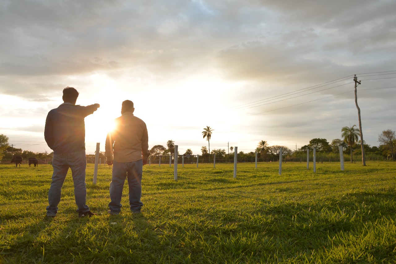 BancoSol, el primer banco en Bolivia en medir la huella de carbono de su cartera para minimizar el impacto de sus emisiones financiadas