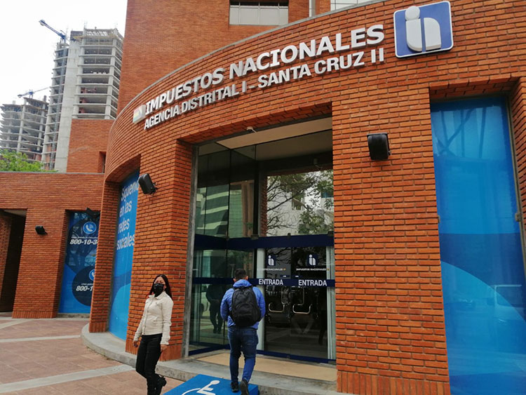 Impuestos: Procesos de fiscalización tributaria crecieron un 112,5%, a septiembre