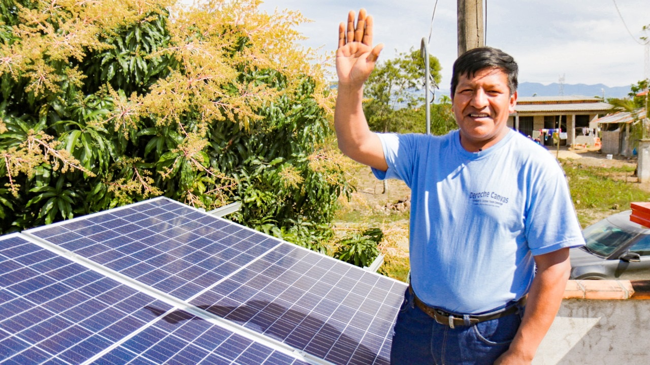 Empresas certificadas por la AETN instalarán sistemas de generación distribuida en Cochabamba