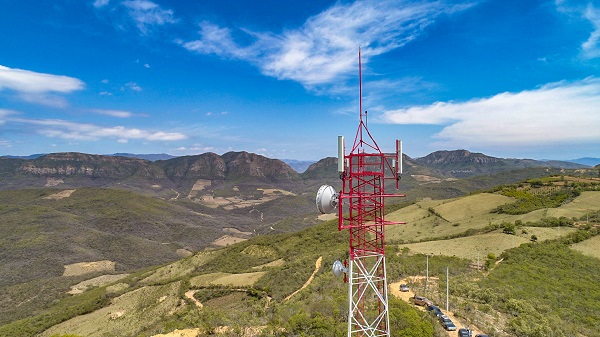Gobierno invierte más de Bs 91 millones para dotar de servicios de telecomunicaciones y TICs en áreas rurales benianas
