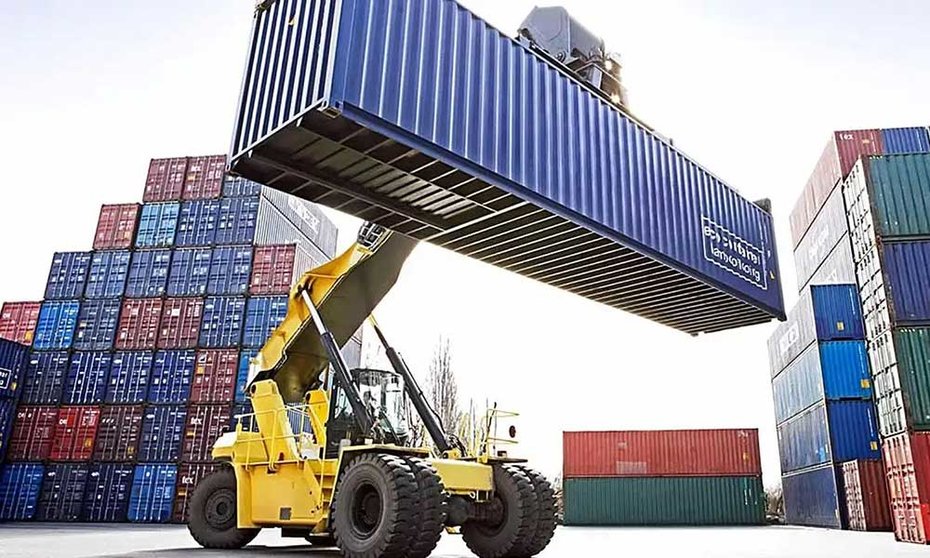 Santa Cruz sube exportaciones a $us 2.129 millones, es el más beneficiado de la reactivación