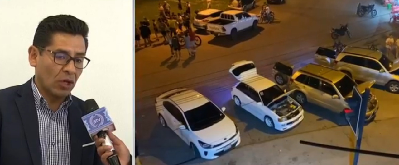 Agroindustria y manufactura reportan pérdida de $us 20 millones por día de paro cruceño