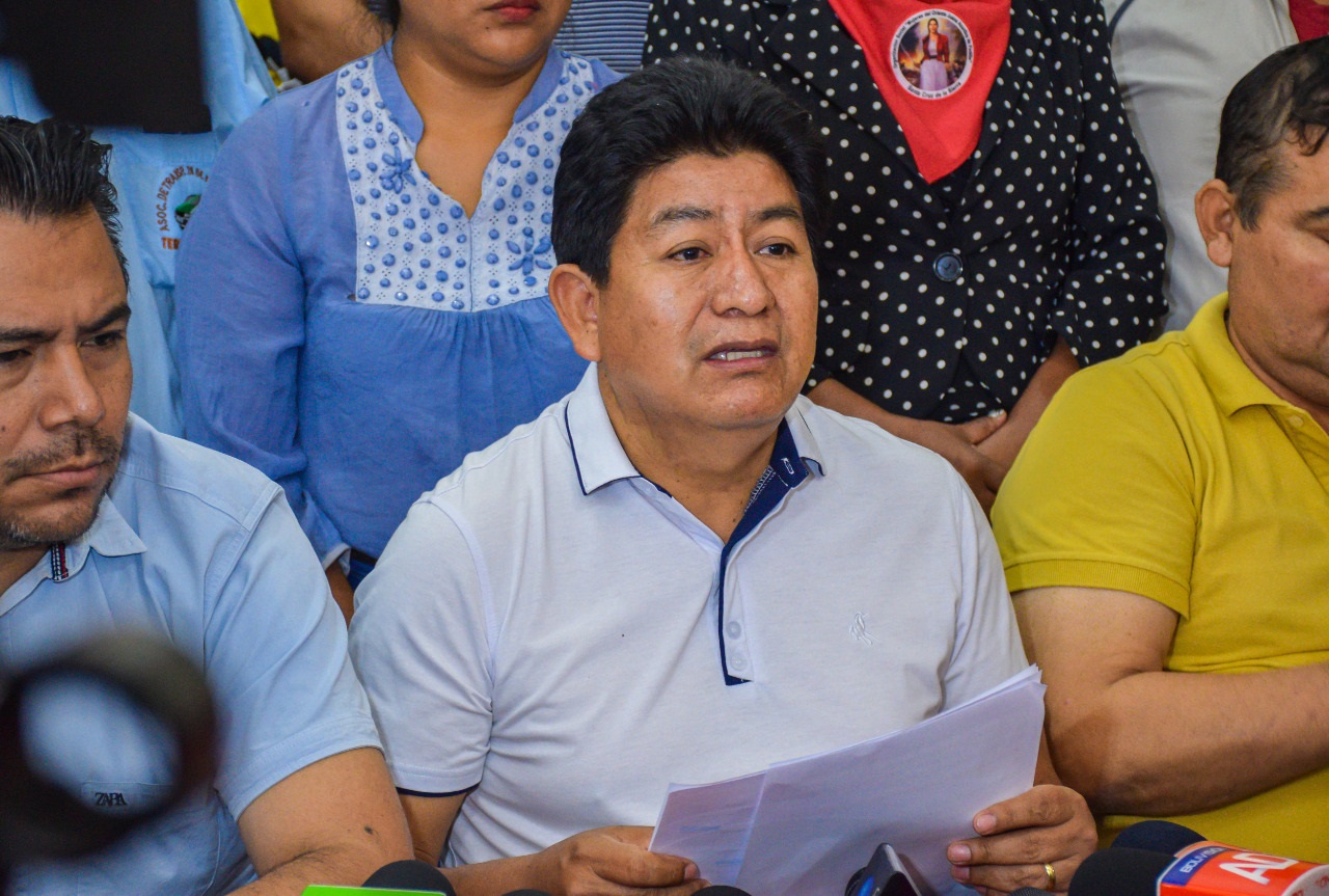 La ABC y Vías Bolivia perderán Bs 5 millones en días de paro cruceño