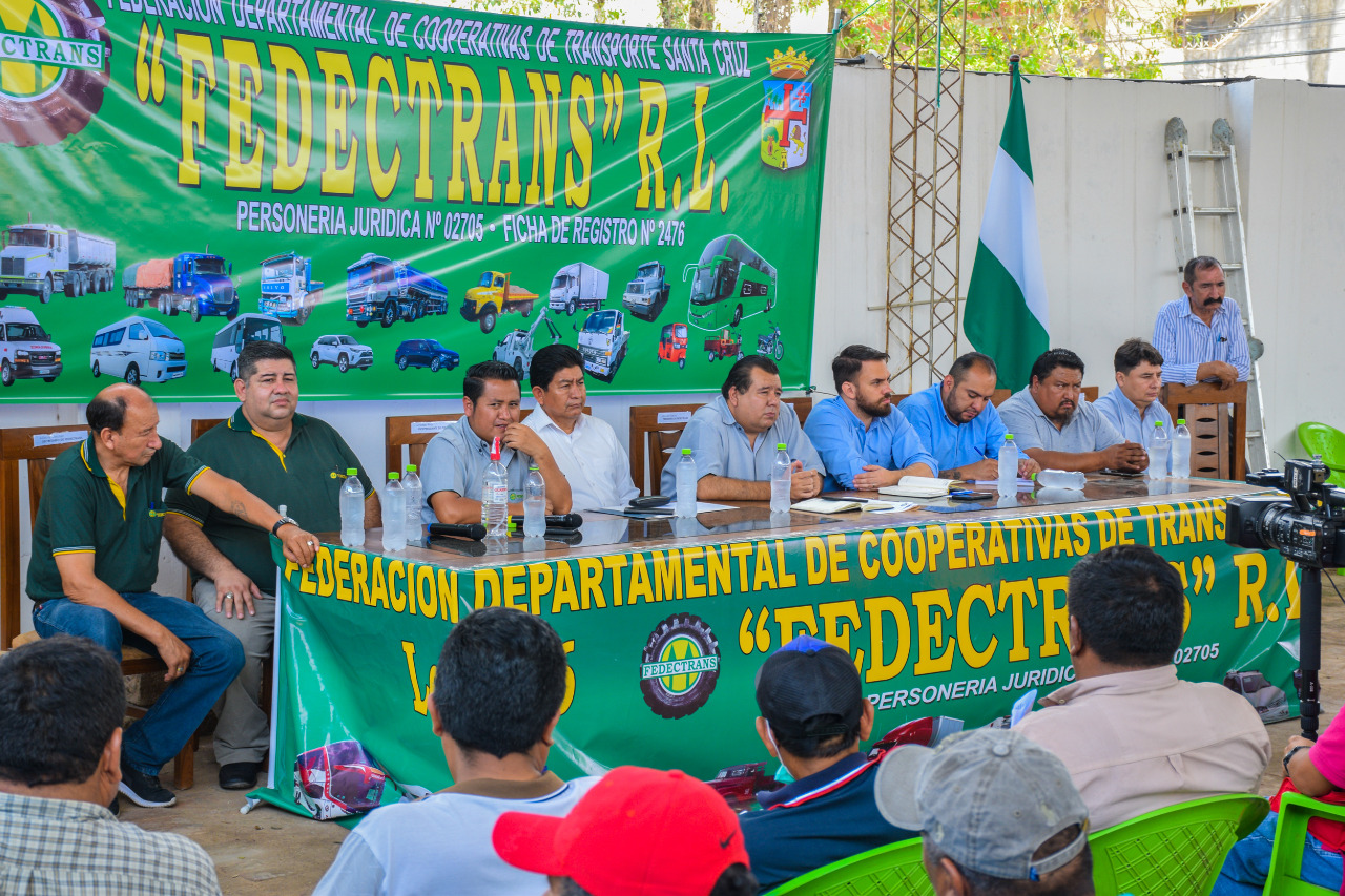 Gobierno anuncia que la ABC retirará escombros de la Red Vial Fundamental para garantizar libre circulación en días de paro 