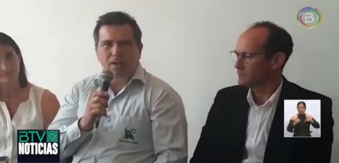 Ganaderos exhortan a las autoridades de Santa Cruz a dialogar y le piden “deponer” actitudes