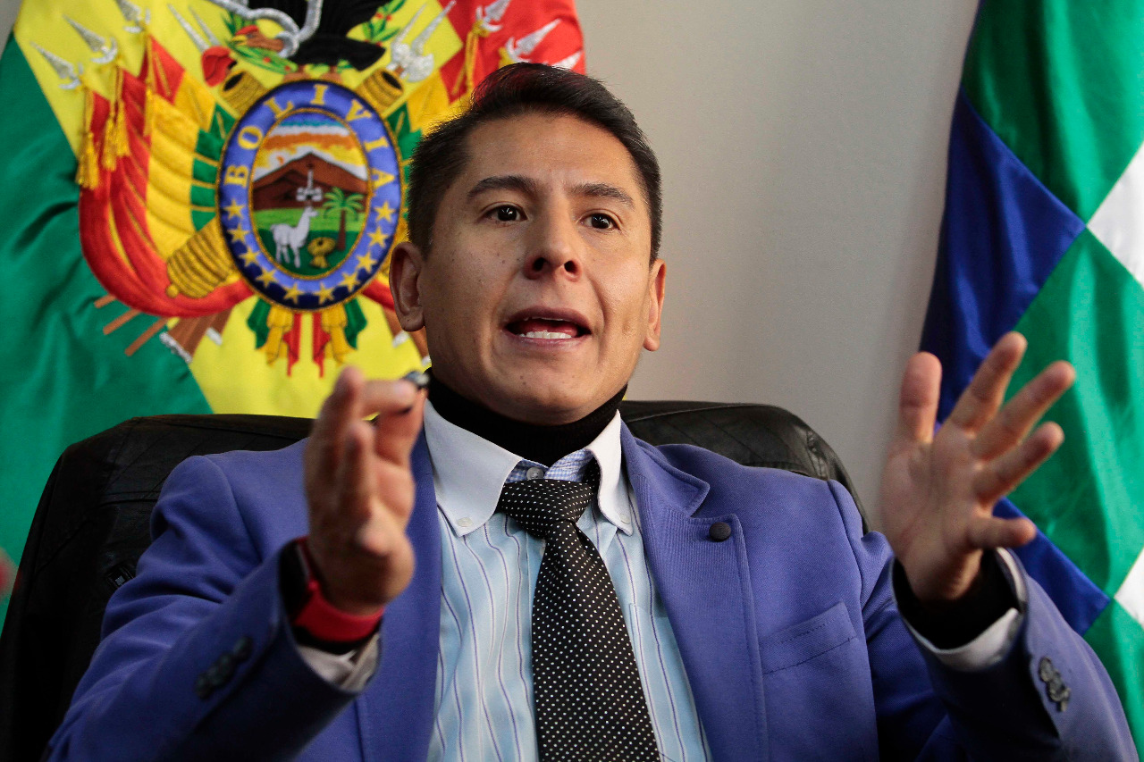 YLB proyecta ingresos alrededor de $us 150 millones por venta de 3.000 t de litio industrial en 2023