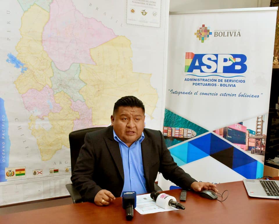 La ASP-B destinó el 69% de sus utilidades para el Bono Juancito Pinto en 2021