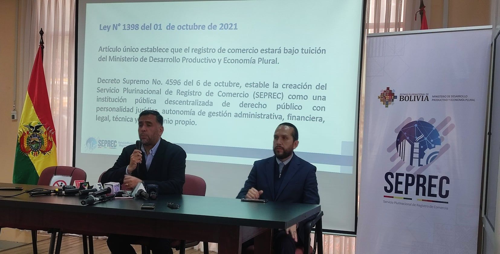 Reflejo de la estabilidad: Más de 69.000 unidades económicas actualizaron Matrícula de Comercio y 8.386 nuevas tramitaron su registro