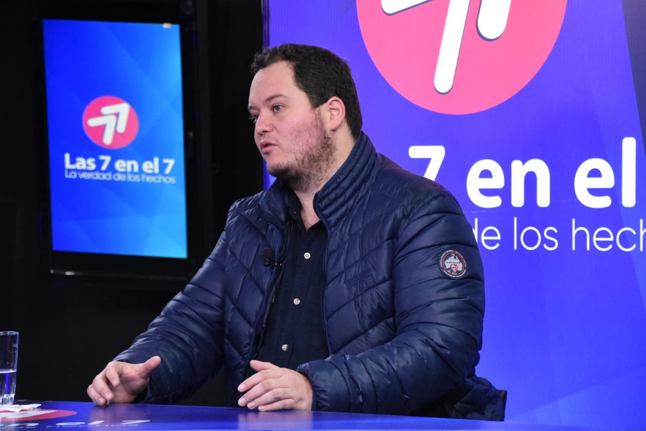 YPFB amplía la frontera explotaría de hidrocarburos 