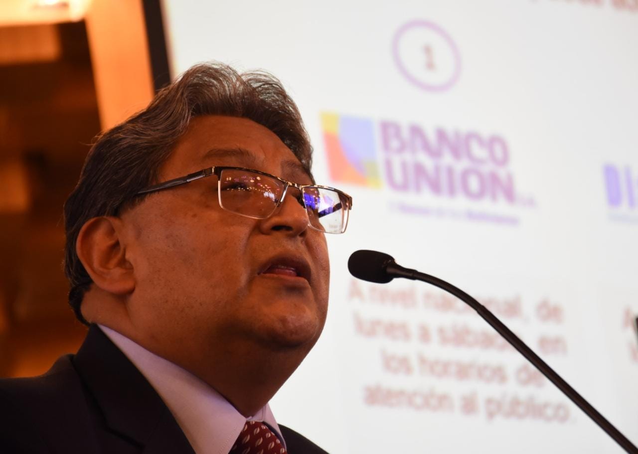 Banco Central lanza el bono "BCB Navideño" con un pago de intereses de 6,5% a 6,95%