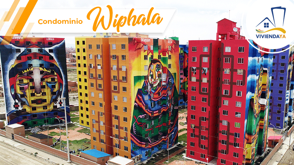 AEVivienda tiene cinco programas para acceder a soluciones habitacionales y departamentos desde $us 21.453