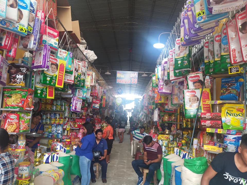 Sectores hacen cálculos de sus millonarias pérdidas por el paro en Santa Cruz, Cadepia cifra Bs 4 millones diarios