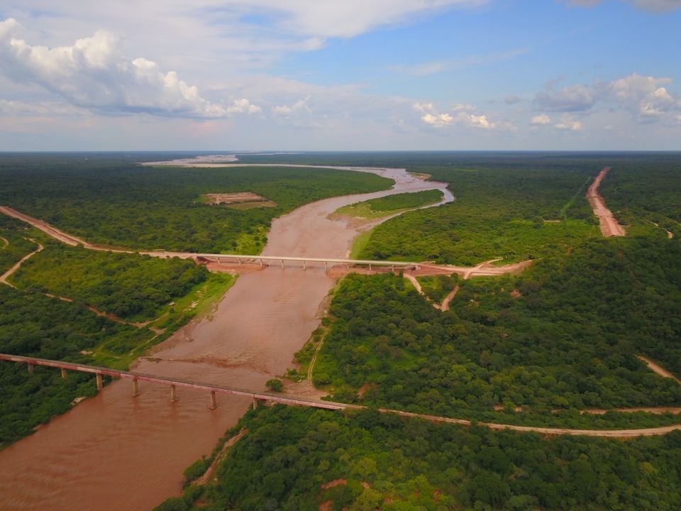 Financiamientos del FNDR para Santa Cruz superan los Bs 406,8 millones