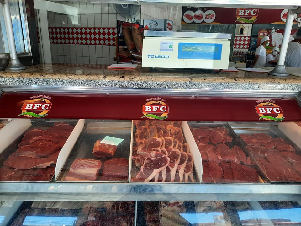 Ganaderos garantizan abastecimiento de carne de res y rechazan incremento del precio al consumidor final