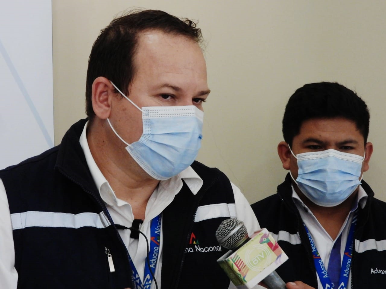 Aduana implementa puntos de control fronterizo en Pando para facilitar importaciones 