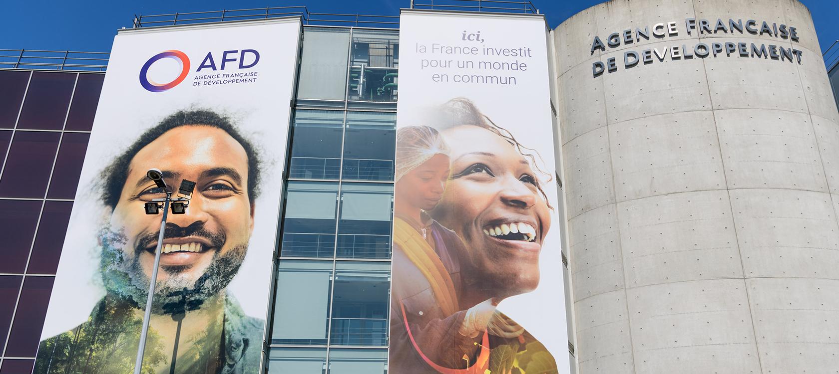 Decreto autoriza firma de convenio con la Agencia Francesa de Desarrollo por 200 millones de euros