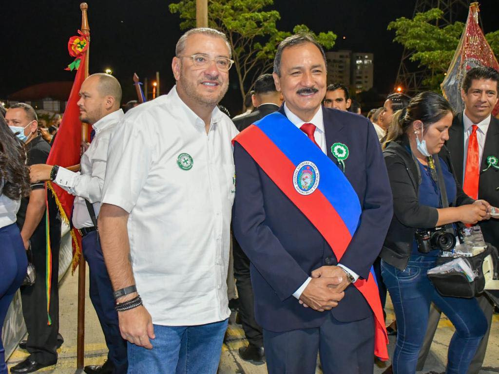 Propuesta de la UAGRM de dos páginas sobre el Censo refleja la crisis institucional por la que atraviesa