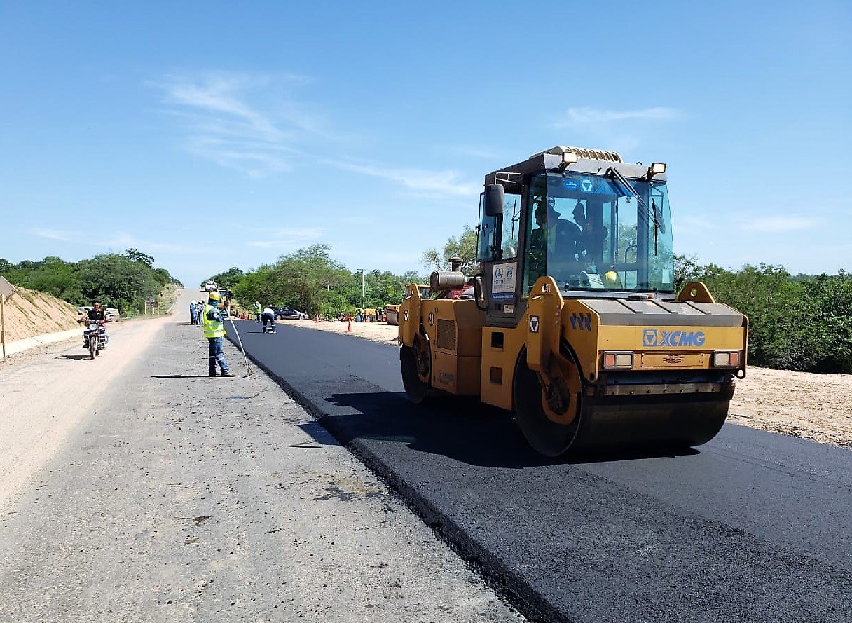 Financiamientos del FARIP para gobernaciones y municipios superan los Bs 929 millones