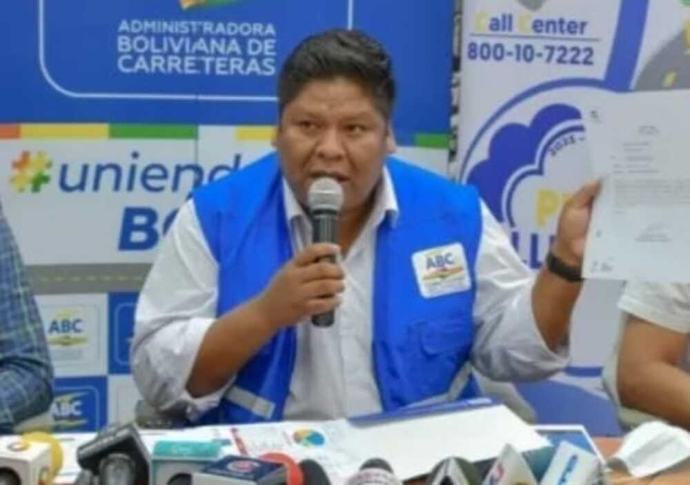 Nina le pide al diputado Arce probar su denuncia sobre coimas e instruye auditorias en la ABC