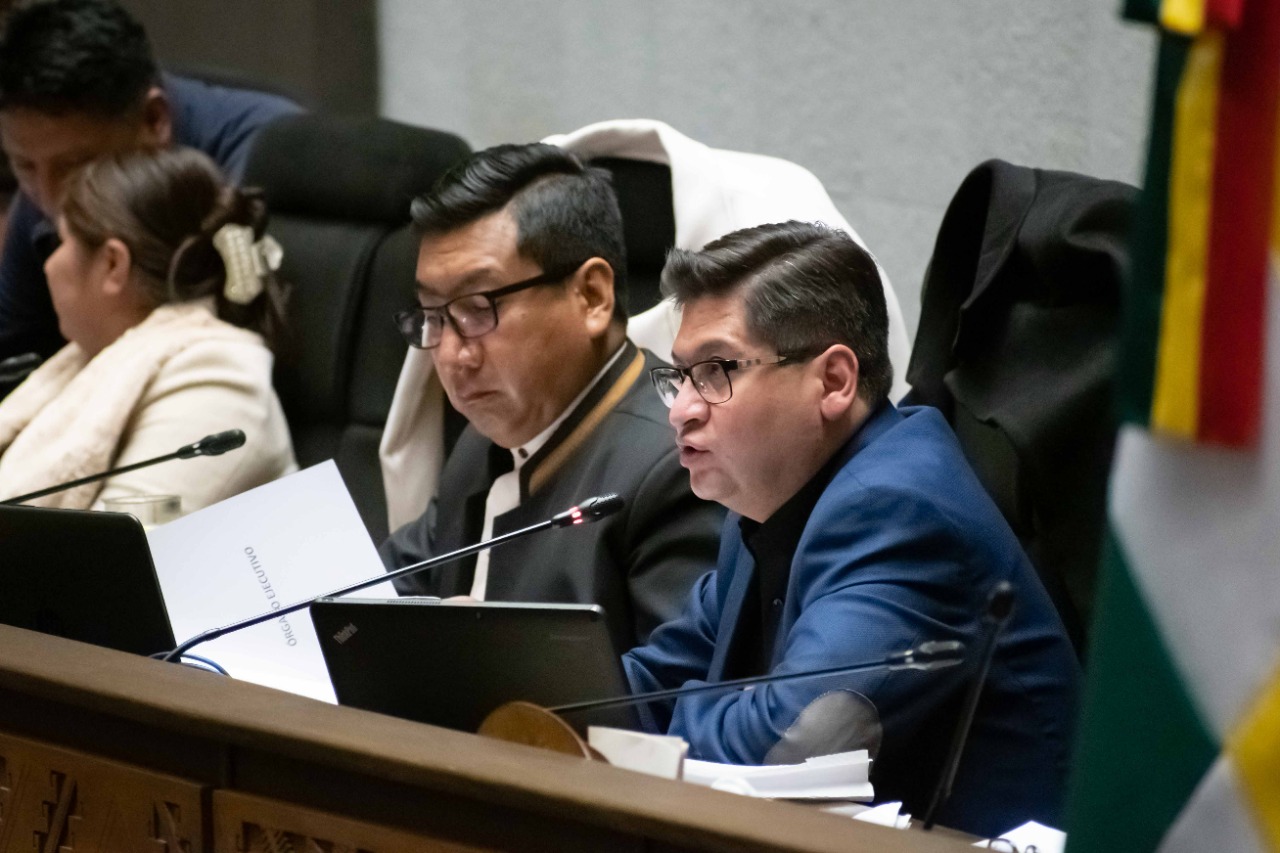 Modificación del PGE 2022 adiciona recursos a entidades territoriales y fortalece el sector productivo