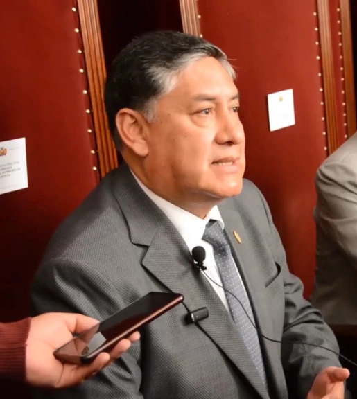 Abusos sexuales: Fiscal General acusa de “desidia” a la Iglesia Católica