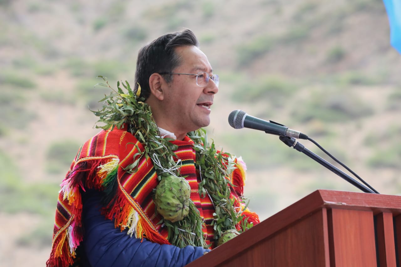 Analista asegura que el Gobierno “tiene que cosechar” lo hecho en la primera mitad de gestión