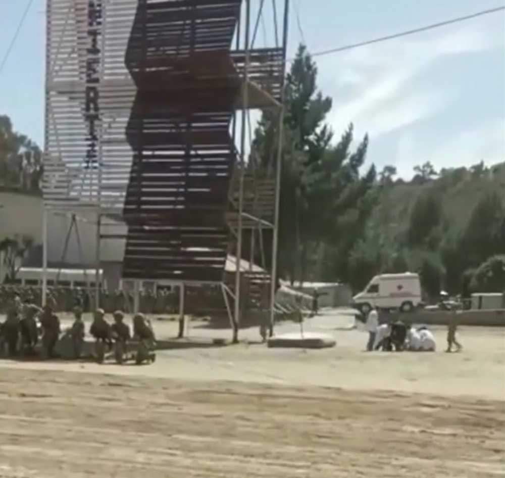 Defensoría visitará instalaciones militares y policiales para “verificar” si se respeta la vida de los cadetes